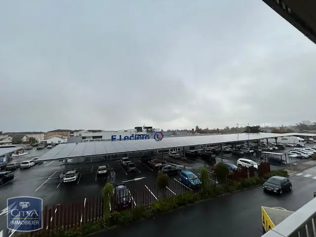 Photo 15 pour Appartement 2 pièces 54.56m² Photo 15 Appartement 2 pièces 54.56m²