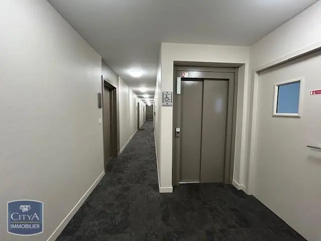 Photo 14 pour Appartement 2 pièces 54.56m² Photo 14 Appartement 2 pièces 54.56m²