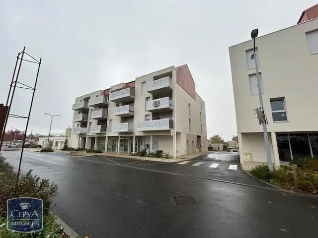 Photo 12 pour Appartement 2 pièces 54.56m² Photo 12 Appartement 2 pièces 54.56m²