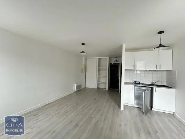 Photo 3 Appartement 1 pièce 27.19m²