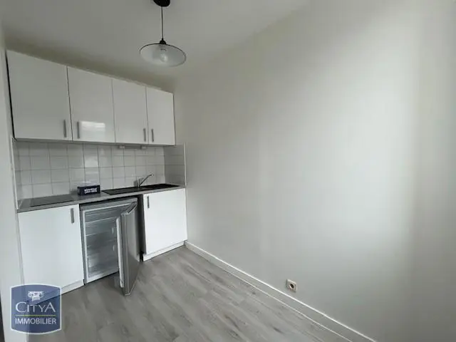 Photo 7 Appartement 1 pièce 27.19m²