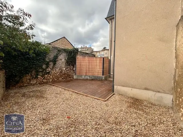 Photo 8 Appartement 2 pièces 31.52m²