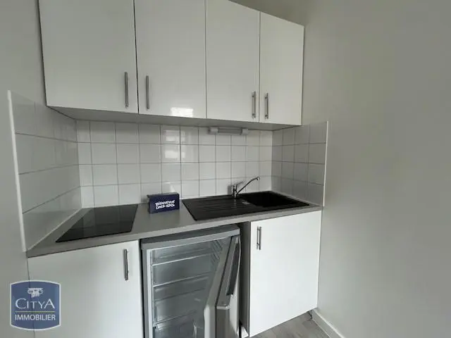 Photo 6 Appartement 1 pièce 27.19m²