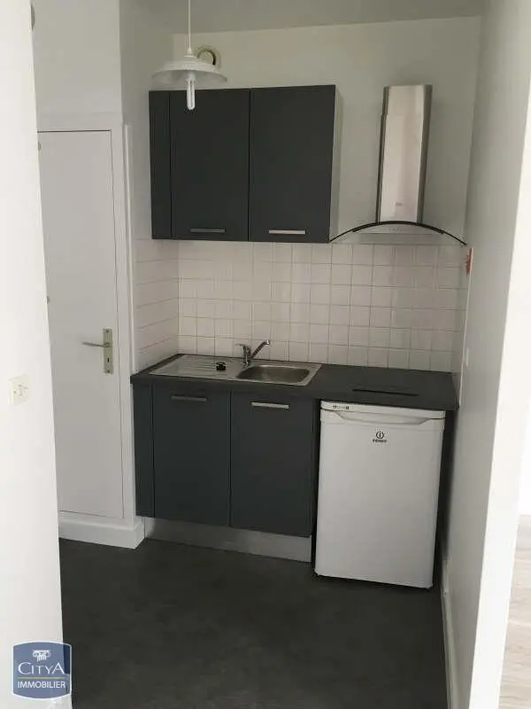 Photo 2 appartement Poitiers