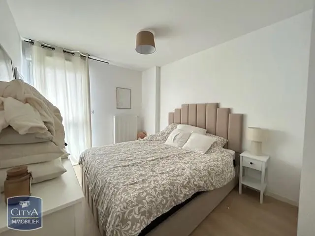 Photo 5 pour Appartement 2 pièces 54.56m² Photo 5 Appartement 2 pièces 54.56m²