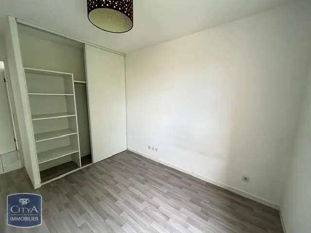 Photo 8 Appartement 2 pièces 45.25m²