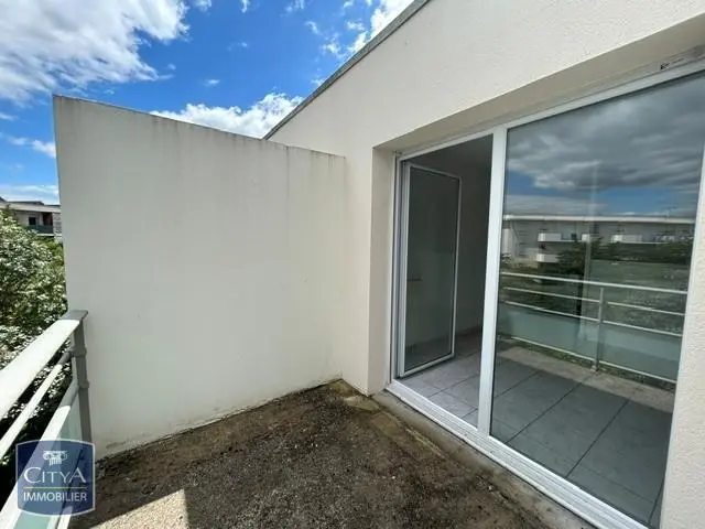 Photo 11 Appartement 2 pièces 45.25m²