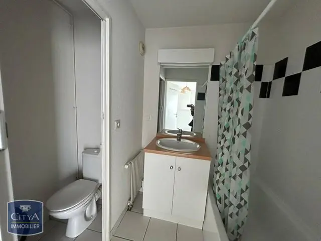 Photo 6 Appartement 2 pièces 45.25m²