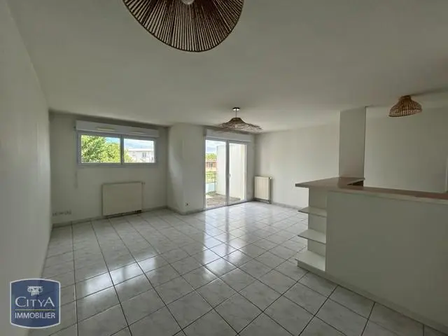 Photo 1 Appartement 2 pièces 45.25m²