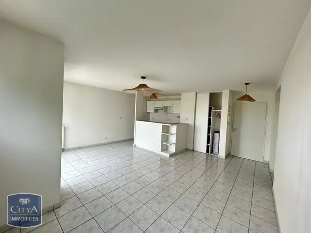 Photo 7 Appartement 2 pièces 45.25m²