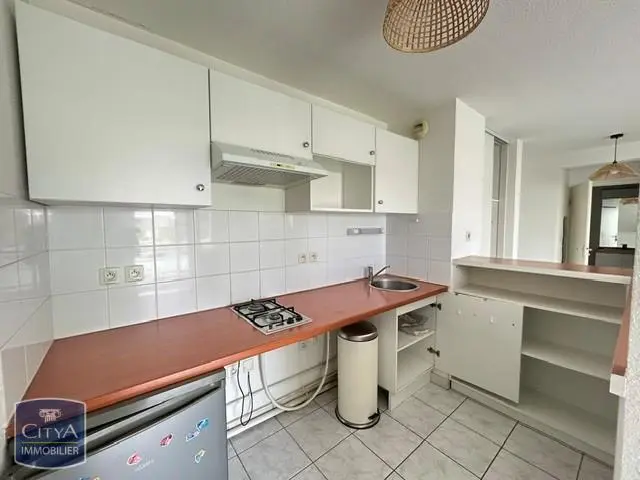 Photo 3 Appartement 2 pièces 45.25m²