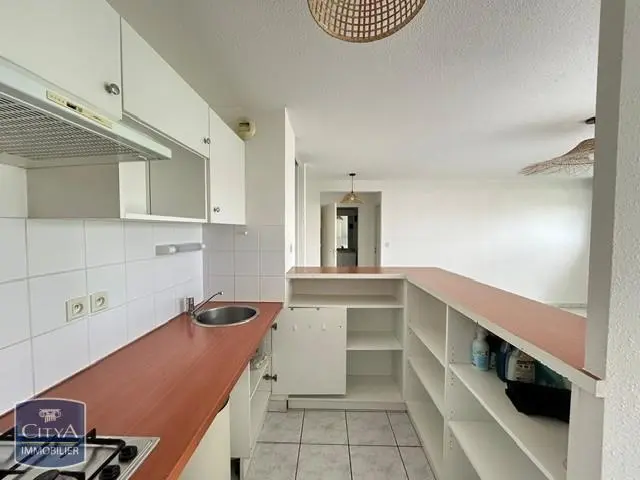 Photo 9 Appartement 2 pièces 45.25m²