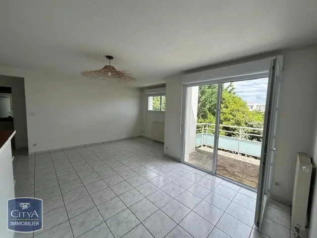 Photo 2 Appartement 2 pièces 45.25m²