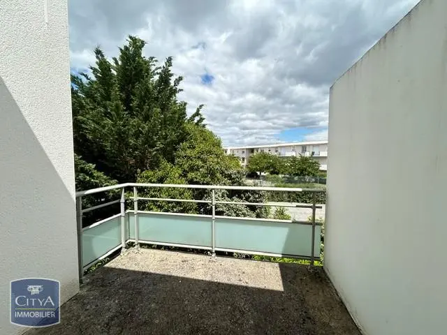 Photo 4 Appartement 2 pièces 45.25m²