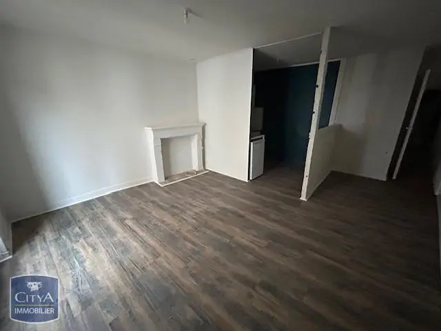 Photo 7 Appartement 2 pièces 44.3m²