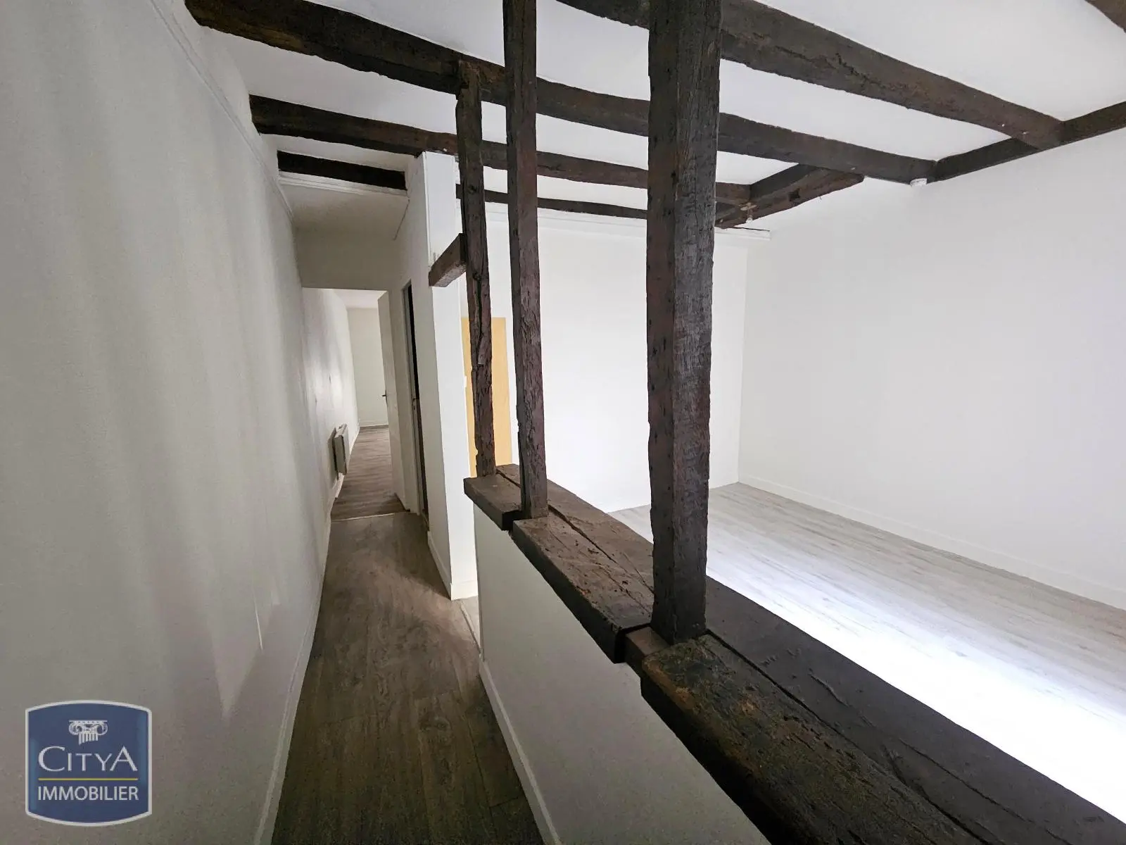 Photo 6 Appartement 2 pièces 44.3m²