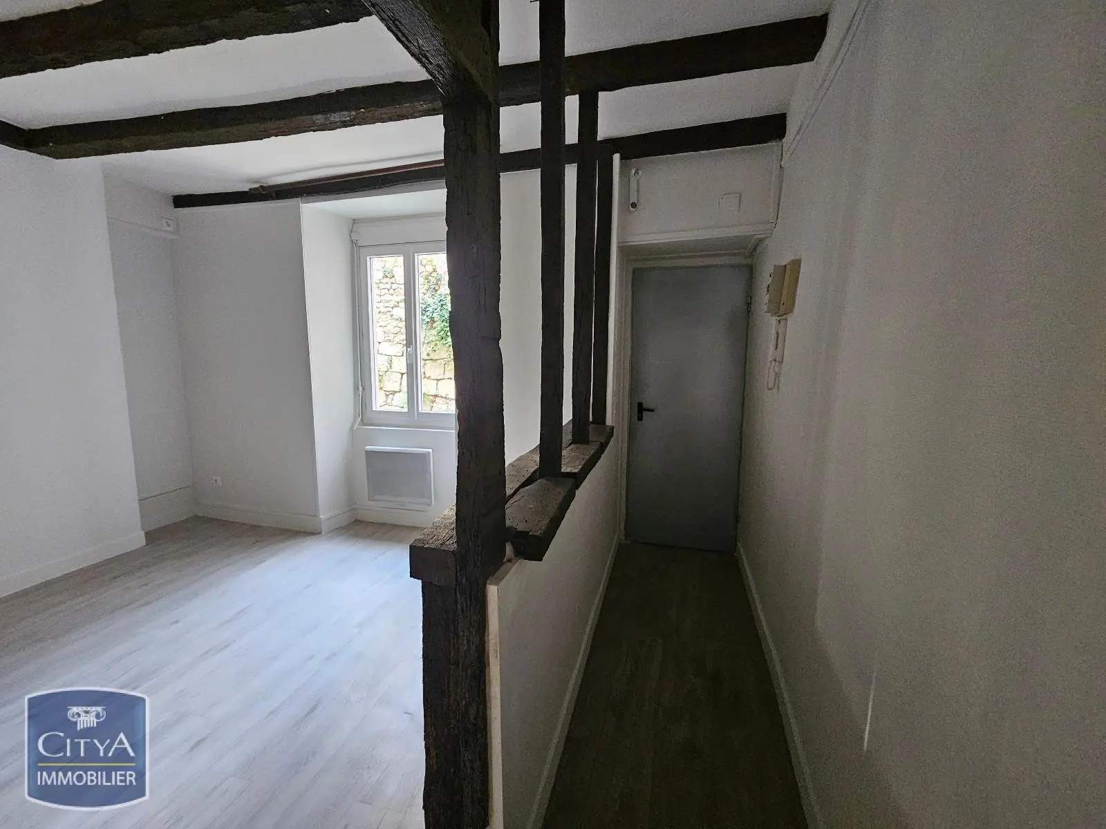 Photo 8 Appartement 2 pièces 44.3m²