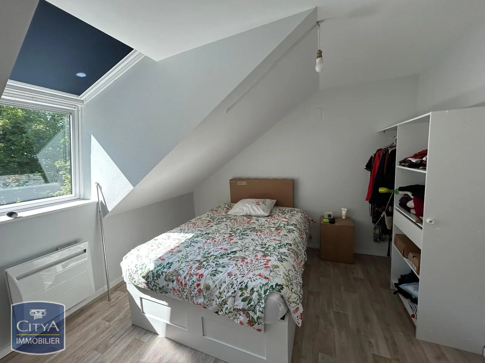Photo 4 Appartement 3 pièces 59.3m²