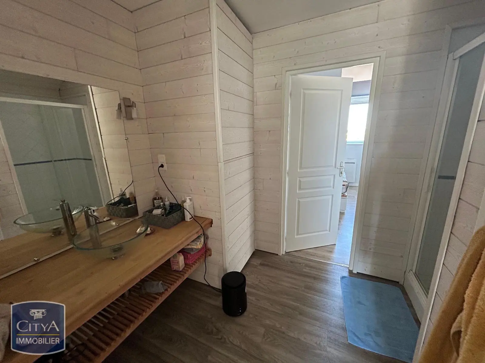 Photo 6 Appartement 3 pièces 59.3m²