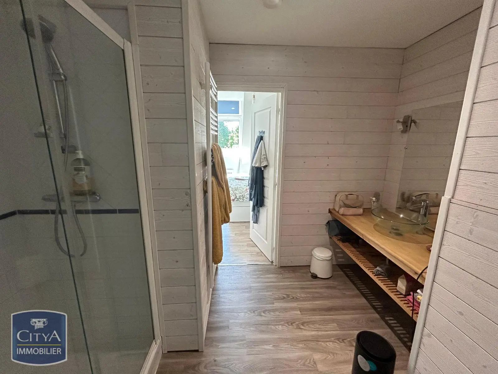 Photo 5 Appartement 3 pièces 59.3m²