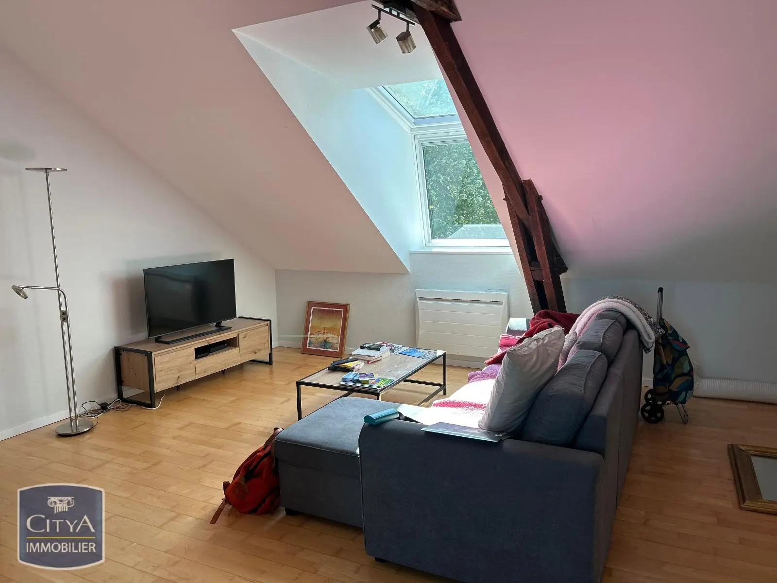Photo 9 Appartement 3 pièces 59.3m²