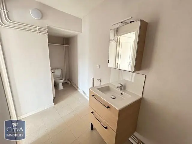 Photo 6 Appartement 1 pièce 29.18m²