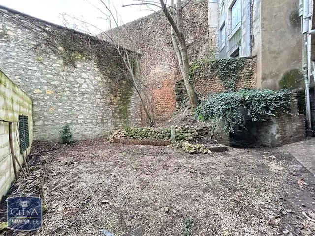 Photo 7 Appartement 4 pièces 133.78m²