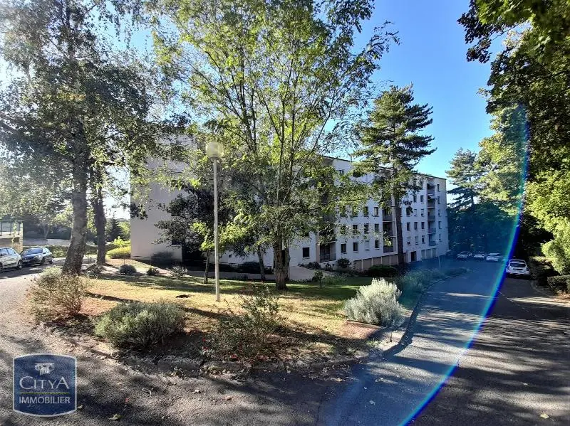 Photo 10 Appartement 3 pièces 56.45m²