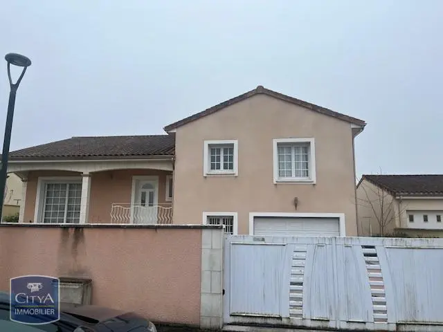 Photo 10 Maison 4 pièces 102.53m²