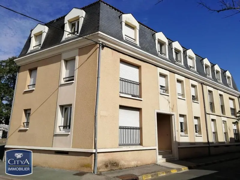 Photo 5 appartement Poitiers