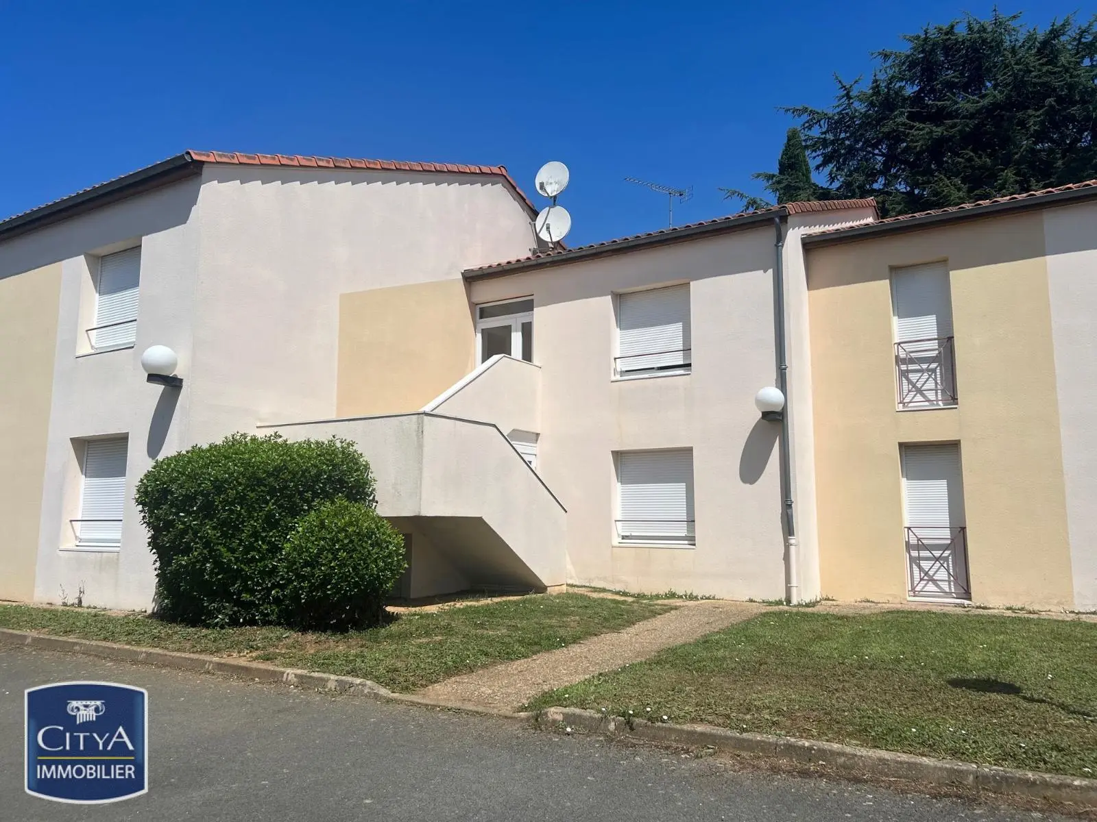 Photo 4 Appartement 1 pièce 19.61m²