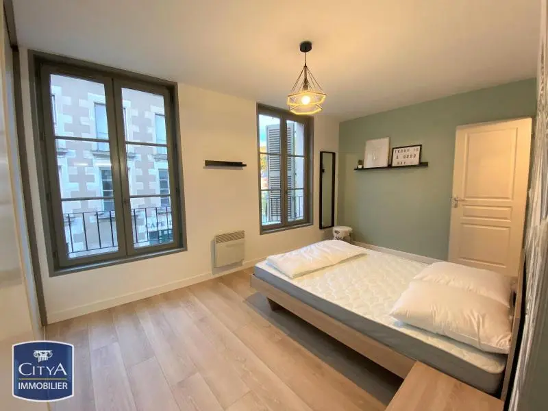 Photo 6 Appartement 2 pièces 48.54m²