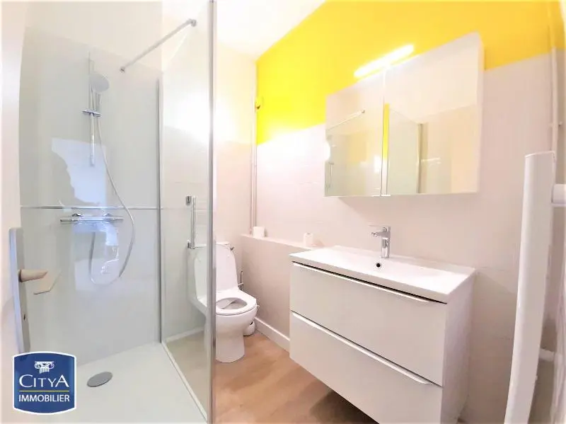 Photo 7 Appartement 1 pièce 30.43m²