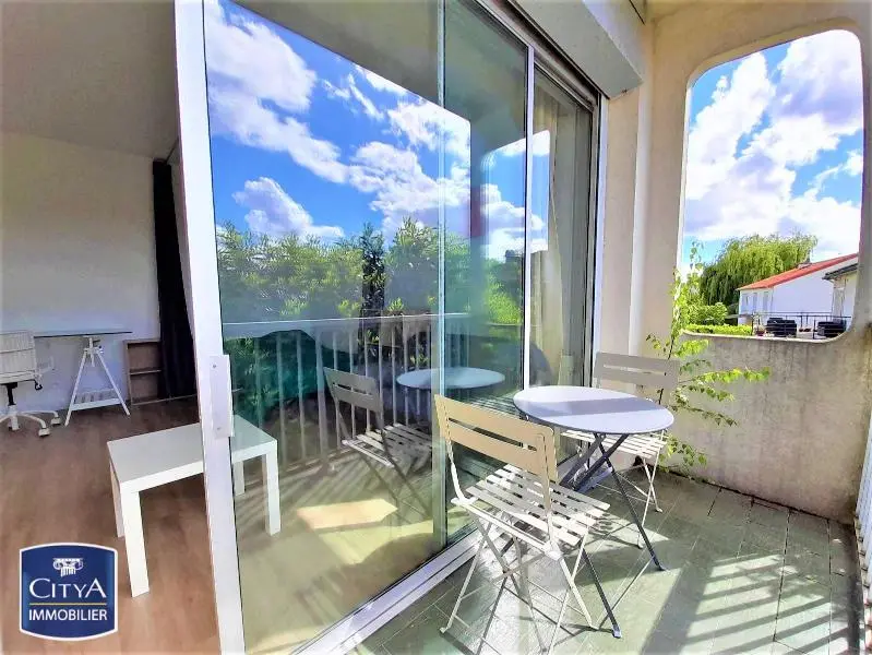 Photo 5 Appartement 1 pièce 30.43m²