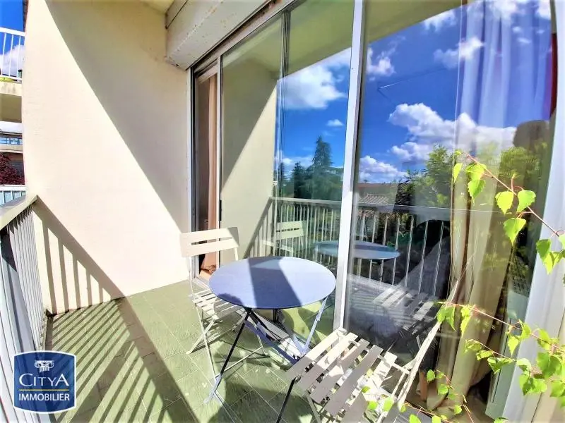 Photo 6 Appartement 1 pièce 30.43m²