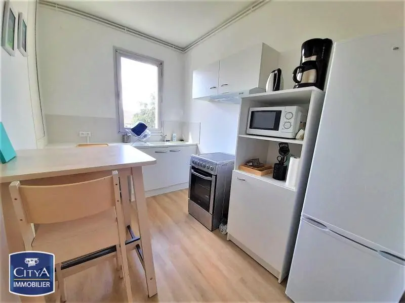 Photo 4 Appartement 1 pièce 30.43m²