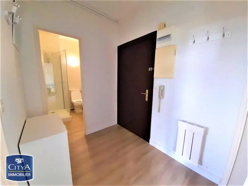 Photo 9 Appartement 1 pièce 30.43m²