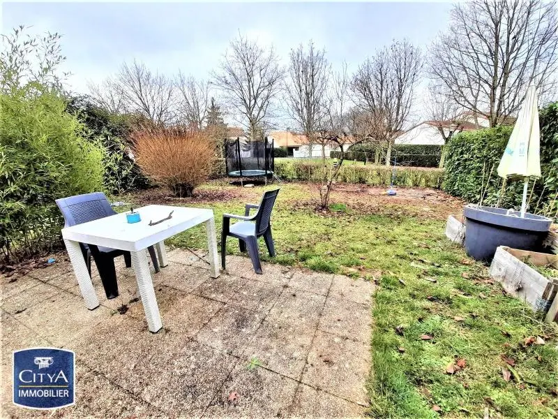 Photo 2 Maison 3 pièces 70.86m²