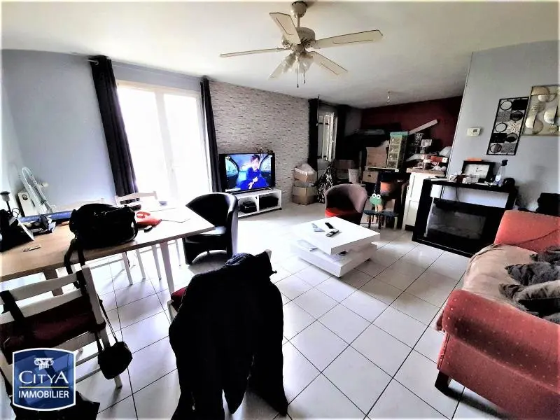 Photo 3 Maison 3 pièces 70.86m²