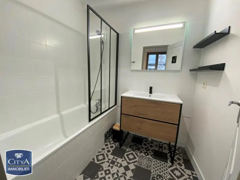 Photo 7 Appartement 2 pièces 48.54m²