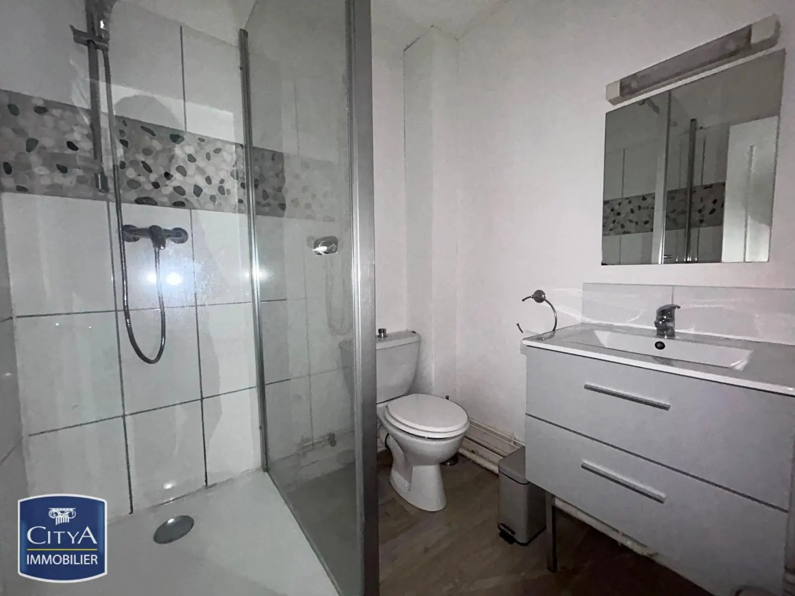 Photo 4 Appartement 1 pièce 22.91m²