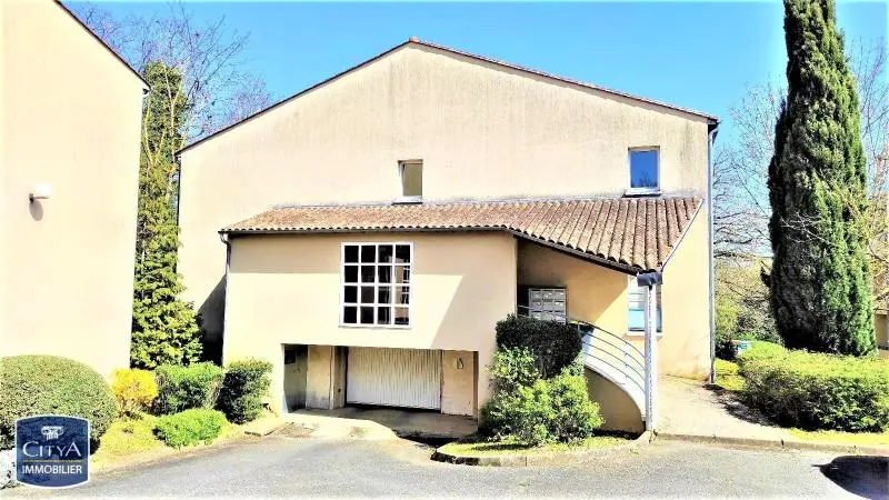 Photo 4 Appartement 1 pièce 28.02m²