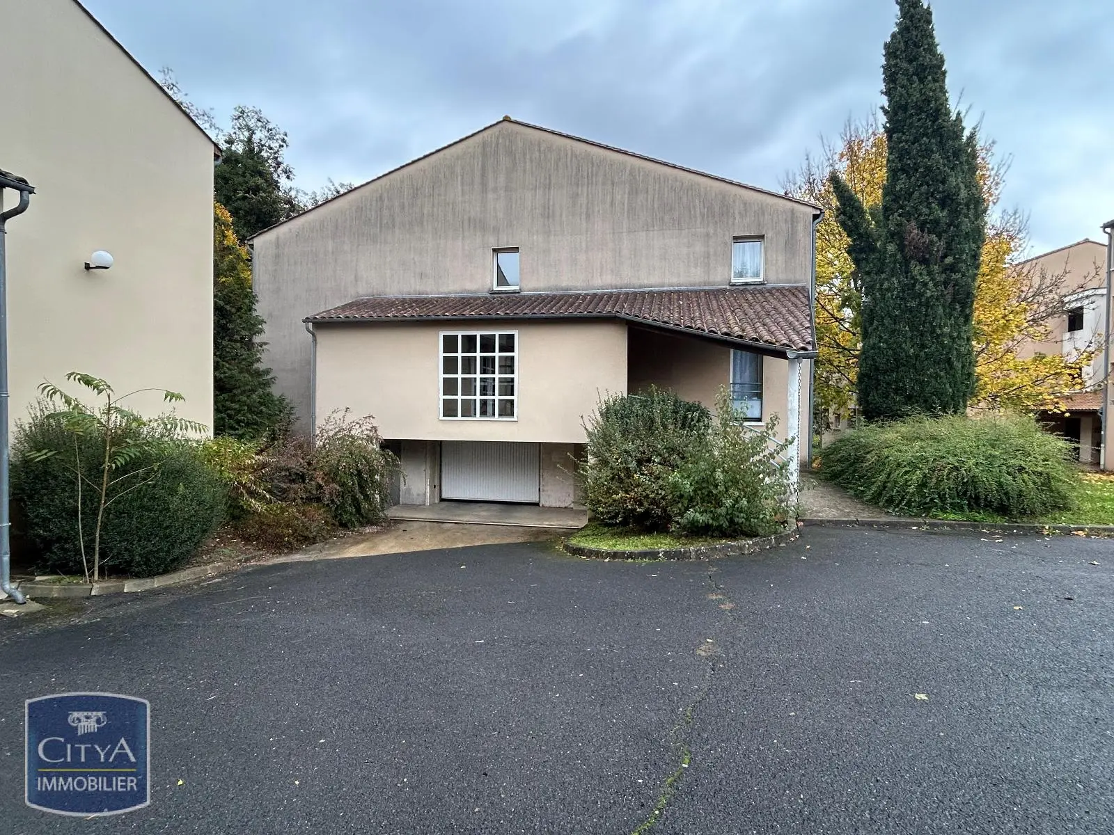 Photo 2 pour Appartement 1 pièce 30.34m² Photo 2 Appartement 1 pièce 30.34m²