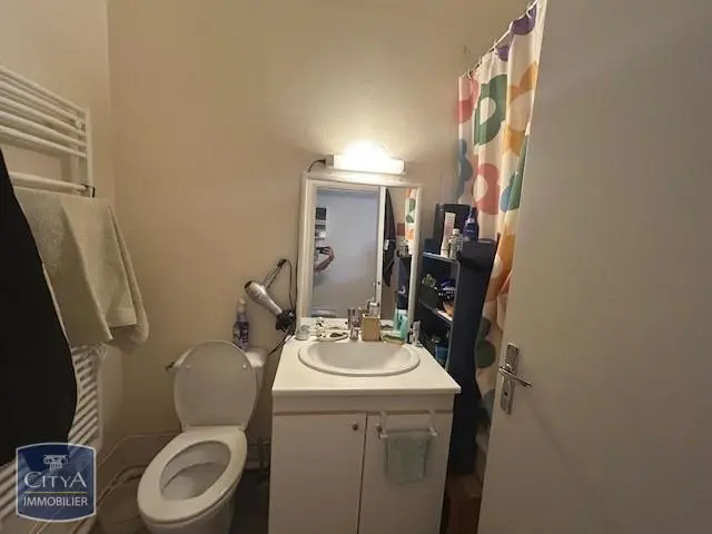 Photo 11 Appartement 2 pièces 38.2m²