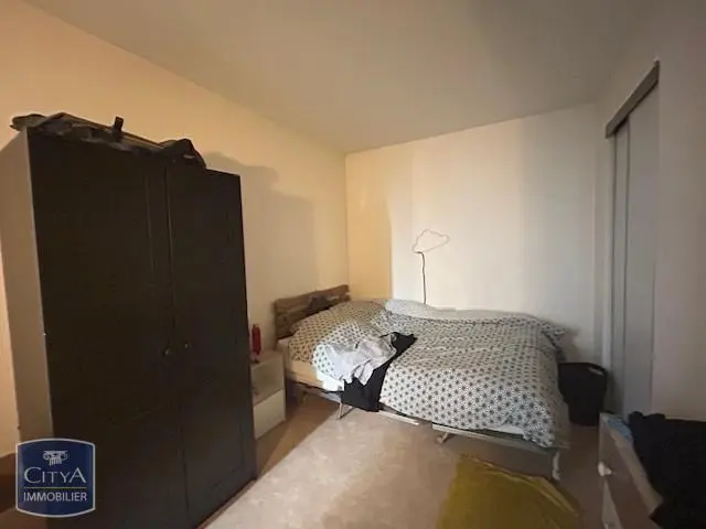 Photo 3 Appartement 2 pièces 38.2m²