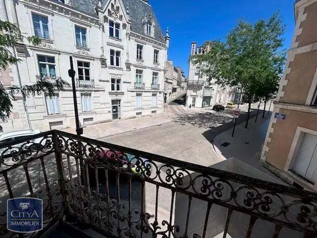 Photo 4 Appartement 1 pièce 17.91m²