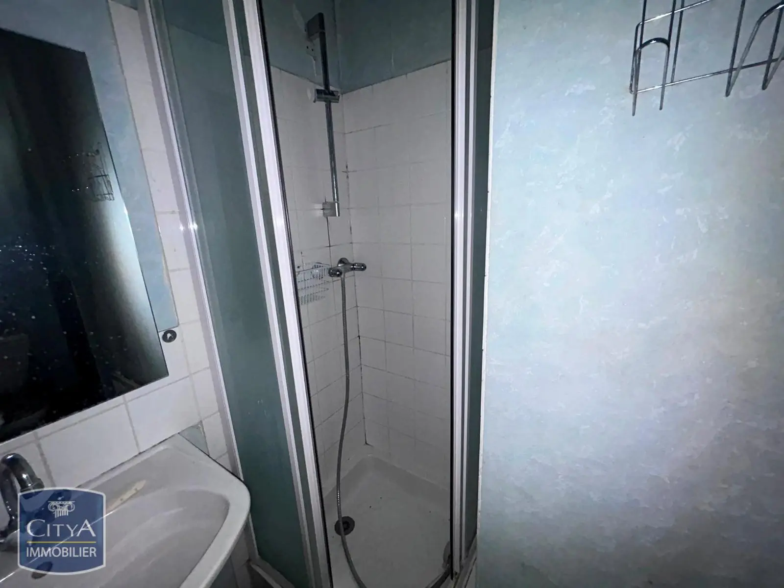 Photo 6 Appartement 1 pièce 17.91m²