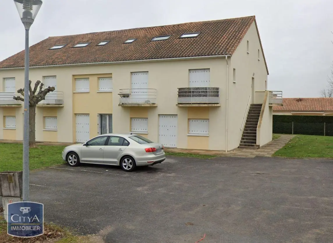 Photo 8 Appartement 2 pièces 44.79m²