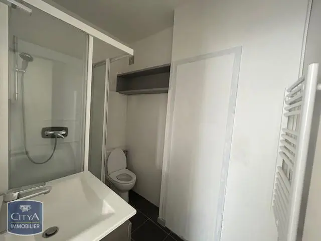 Photo 5 Appartement 1 pièce 11.75m²