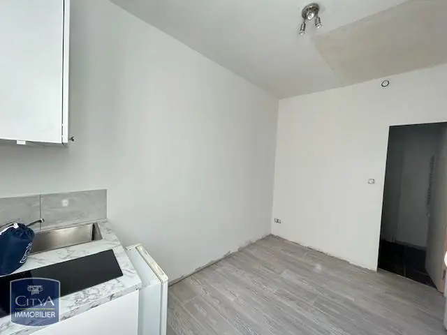 Photo 6 Appartement 1 pièce 11.75m²